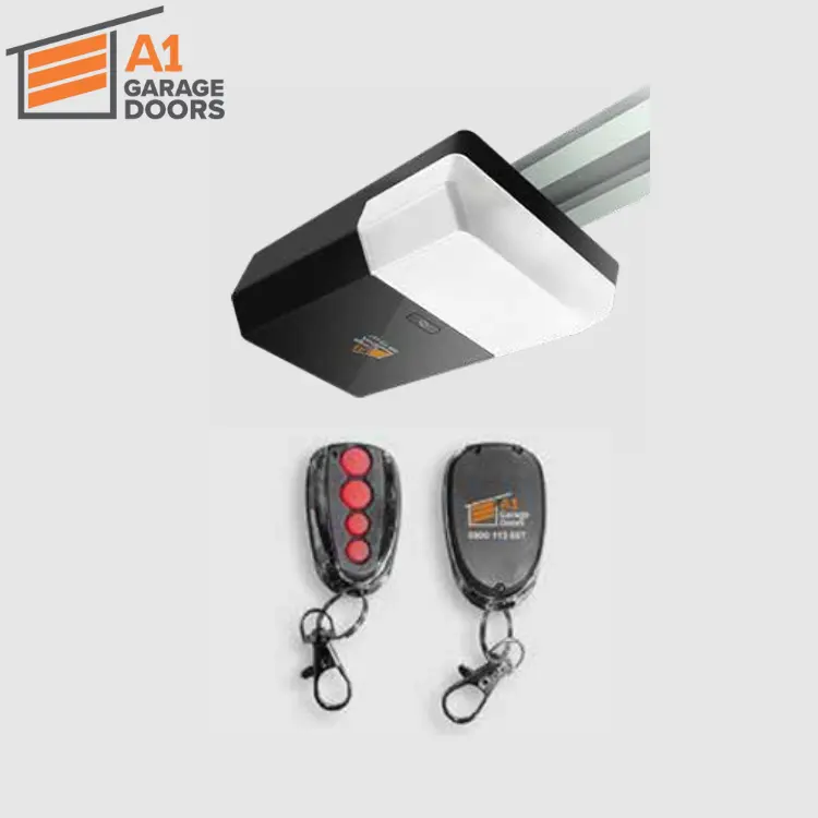 extra remotes for garage door