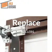 roller replacement for auckland garage door