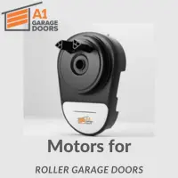 motors for roller garage doors