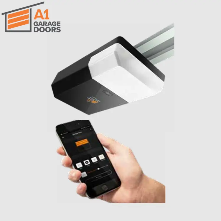 sectional and tilt garage door openers