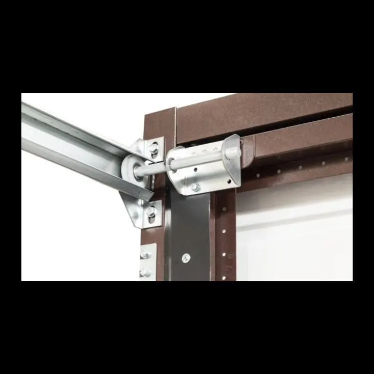 replacing rollers on a garage door in auckland