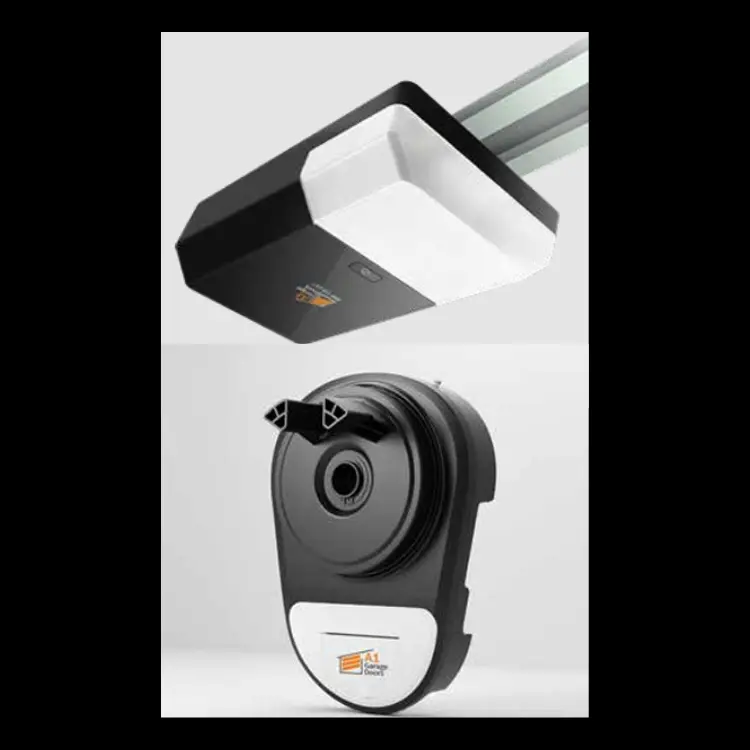 garage door motor options in auckland